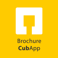 brochure cubapp