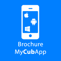 brochure mycubapp