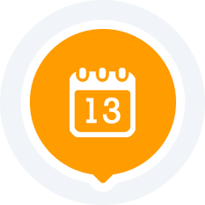 icona calendario