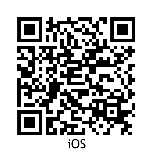 qr code per iOS