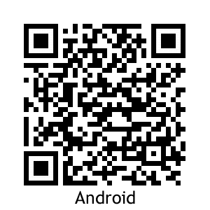 qr code per Android