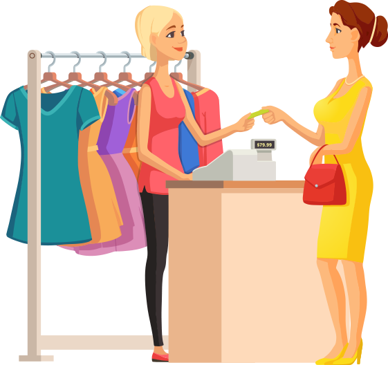 fidelity-card-negozio-abbigliamento fidelity card per negozi di abbigliamento