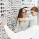 negozio ottica